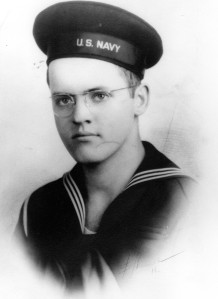 John T. Ryan US Navy